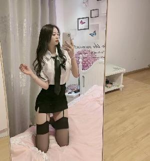 天津性感尤物美女听话姿势多