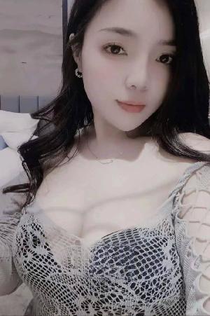 成都高颜值外围妹妹