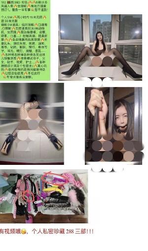 可以SM的小燕子
