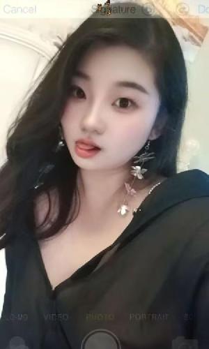 大胸小豆子