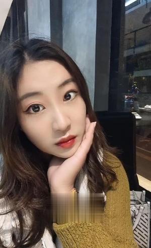 小雨