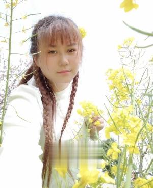 燕子妹妹