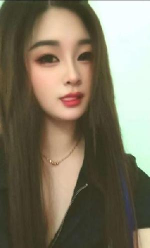 南方妹子