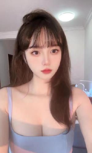 性感靓丽赵灵儿