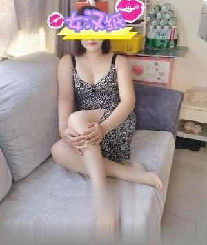 沙区微坦大胸姐