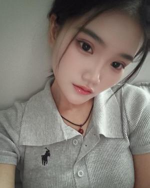 禅城清纯妹子