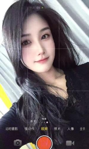 包河黑色少妇