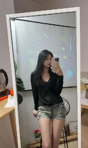 济南纯情小辣妹
