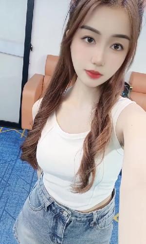 郑州性感小妖精