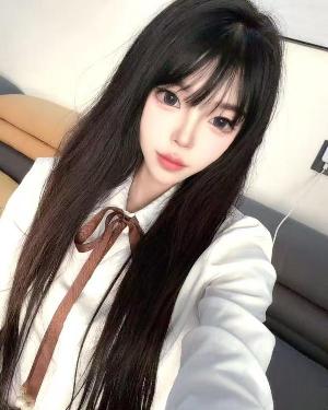 精神小妹夏夏