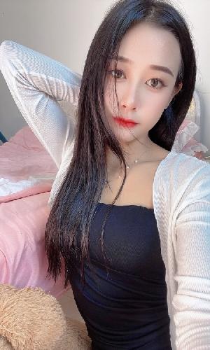 妩媚性感御姐