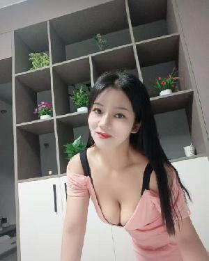 海珠小妮子老师