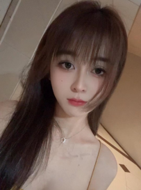 罗湖颜值超耐的笑笑