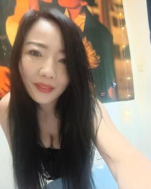 温江成熟少妇