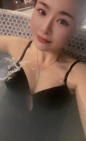 惠州美容师姗姗