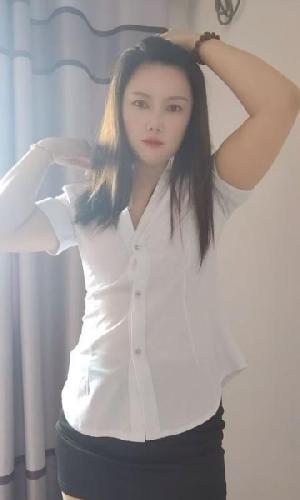 瑶海御姐少妇