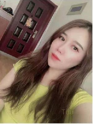 漂亮妹妹