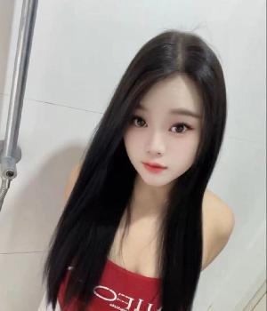 水多敏感肌肤宁宁