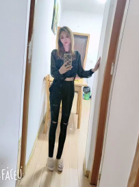 鼓楼服务系小姐姐