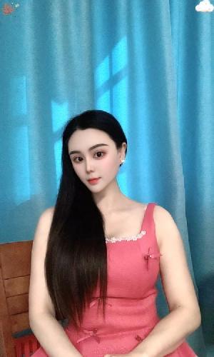 天河区美少妇