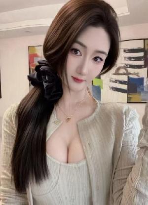 高挑长腿小晚