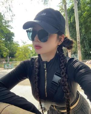 身材火辣天然F奶