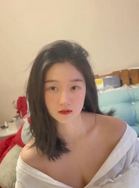 可乐小美女