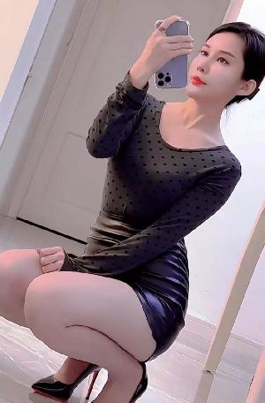 温柔老师柳如烟