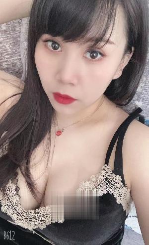 性感御姐