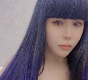 无锡滨湖大奶琪琪