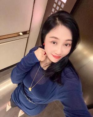 温柔体贴玥妹妹