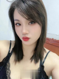 徐汇区性感果果