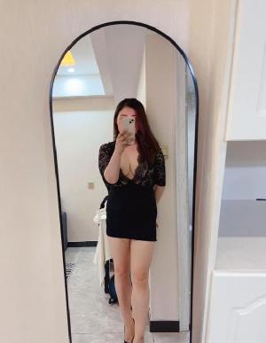 肥臀熟女甜姐