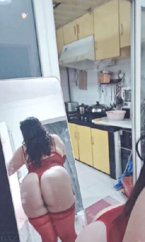 海珠大屁股少妇