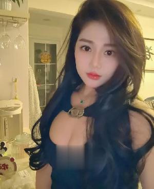 性感女孩可可