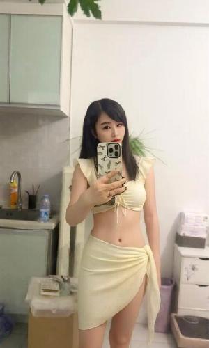 大学城骚女乔乔