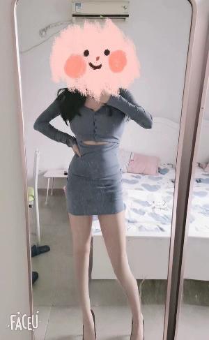 沈阳长腿尤物琪琪