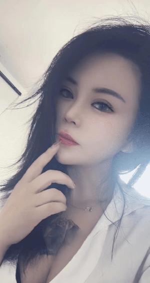 兼职少妇小九