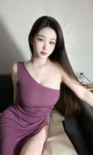 天河尤物娜美
