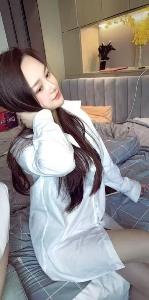 南开中项妹子