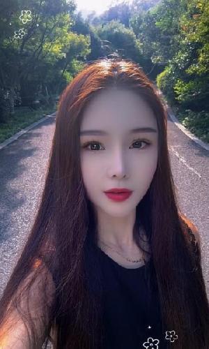 江宁御姐