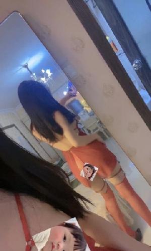 翘臀少妇