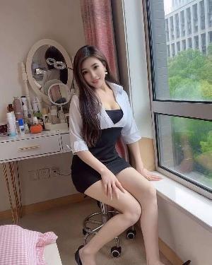 性感风情大漂亮