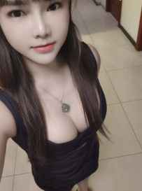 深圳天然美胸少幽兰