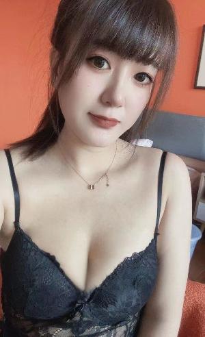高挑的东北小姐姐