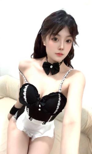 坂田性感骚妹沐沐