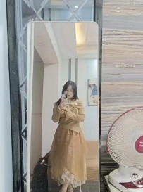 上城微胖萝莉系