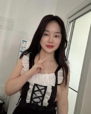 虎泉甜妹甜甜