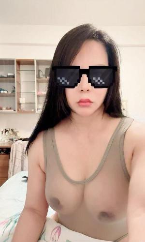 莞式少妇