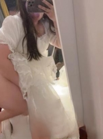 00后年轻胖妹